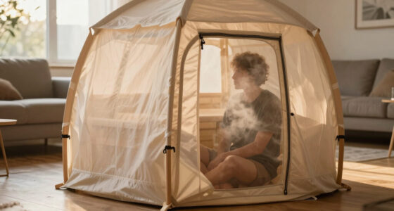 12 Best Sauna Tent for Apartment in 2026
