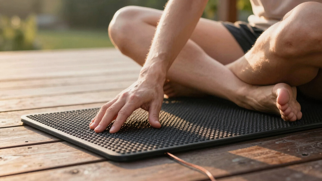 12 Best Travel Grounding Mat in 2026 — Find Your Perfect Earthing Solution