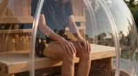 12 Best Wellness Sauna Dome in 2026 — The Complete Buyer’s Guide