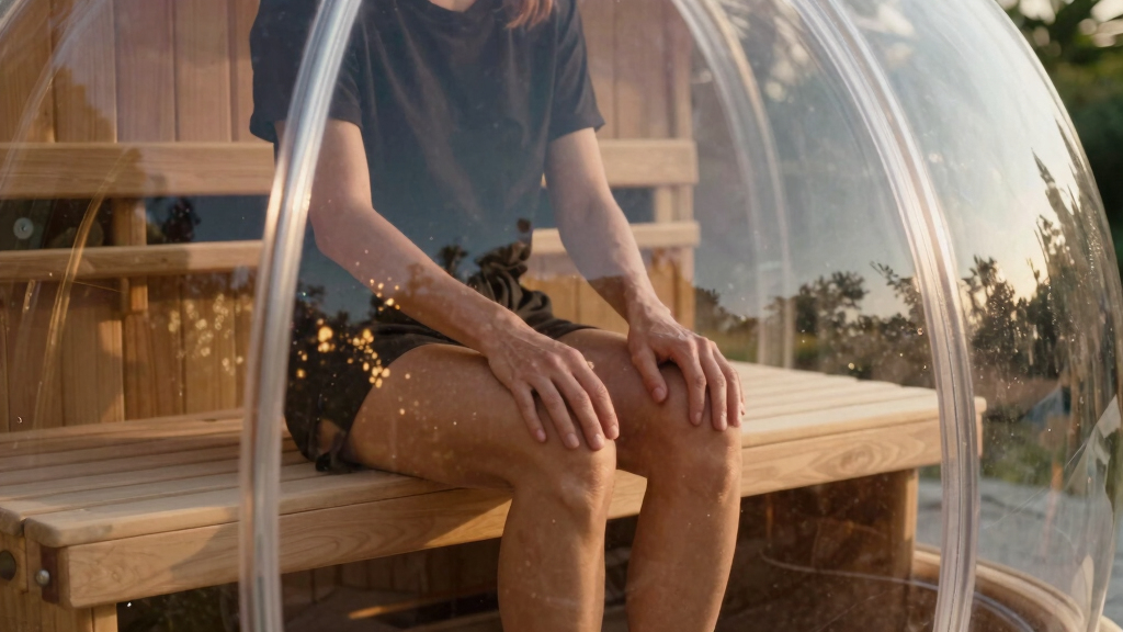12 Best Wellness Sauna Dome in 2026 — The Complete Buyer’s Guide