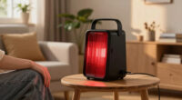 13 Best Best Infrared Light Therapy Lamp in 2026