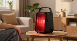 13 Best Best Infrared Light Therapy Lamp in 2026