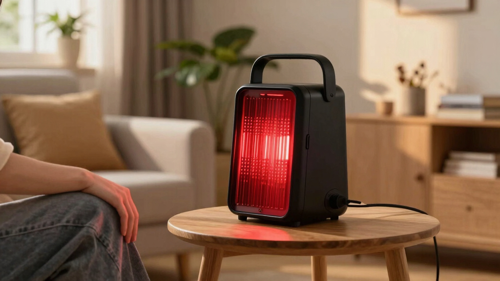 13 Best Best Infrared Light Therapy Lamp in 2026