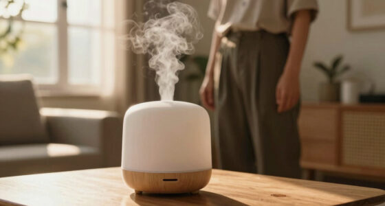 13 Best Essential Oil Diffuser Large Room in 2026