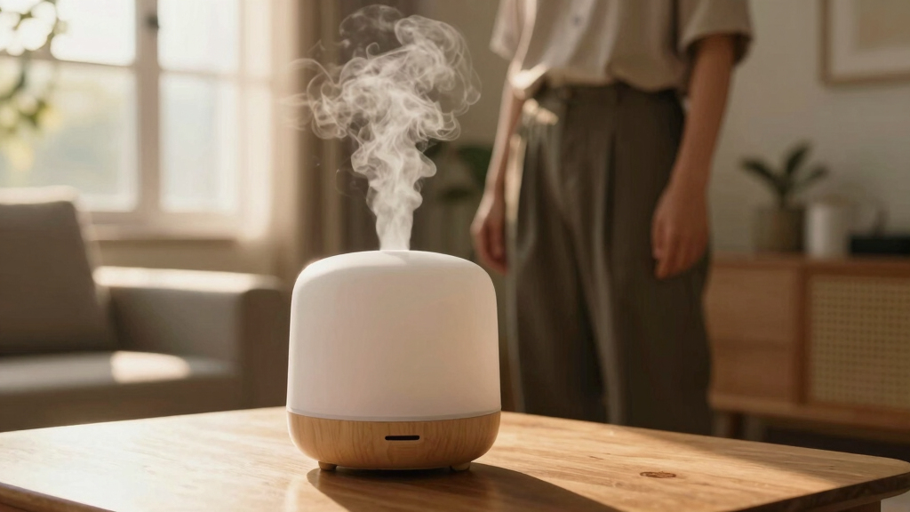 13 Best Essential Oil Diffuser Large Room in 2026