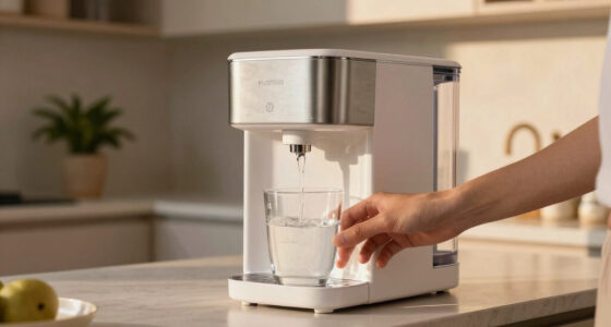 14 Best Alkaline Water Filter Machines in 2026 — Detailed Buyer’s Guide