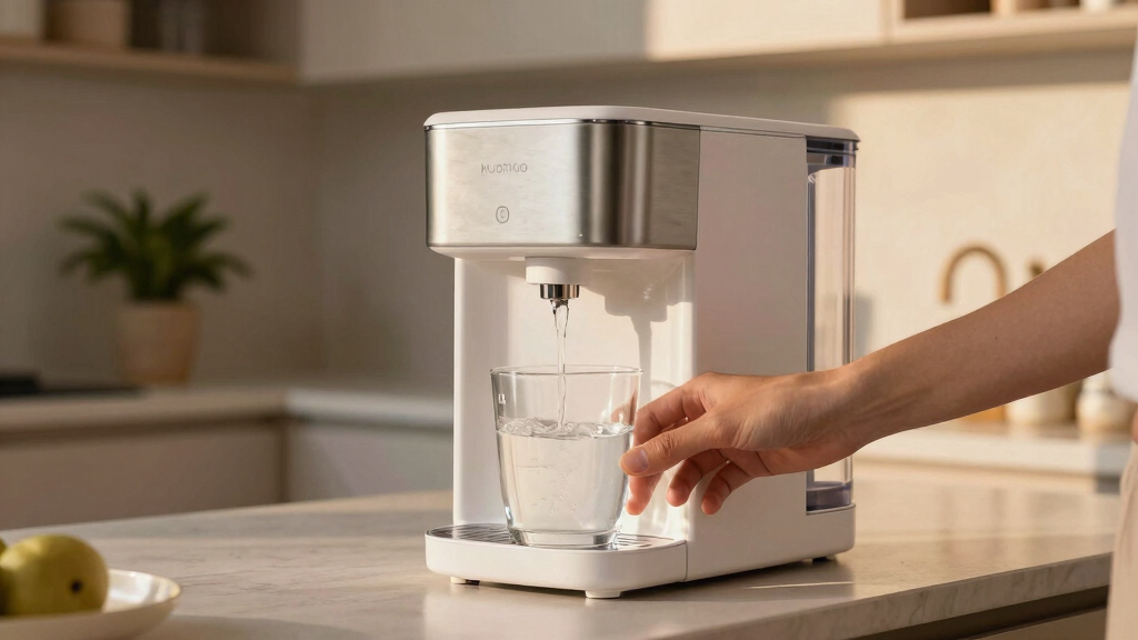 14 Best Alkaline Water Filter Machines in 2026 — Detailed Buyer’s Guide
