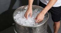 14 Best Insulated Ice Bath Barrels in 2026