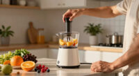 14 Best Self Feeding Juicer in 2026