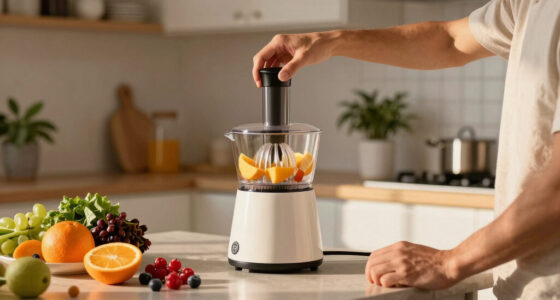 14 Best Self Feeding Juicer in 2026