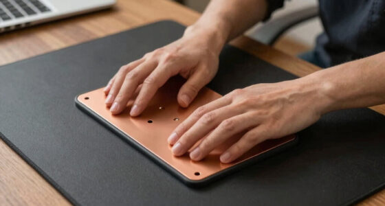14 Best Under Desk Grounding Mat in 2026