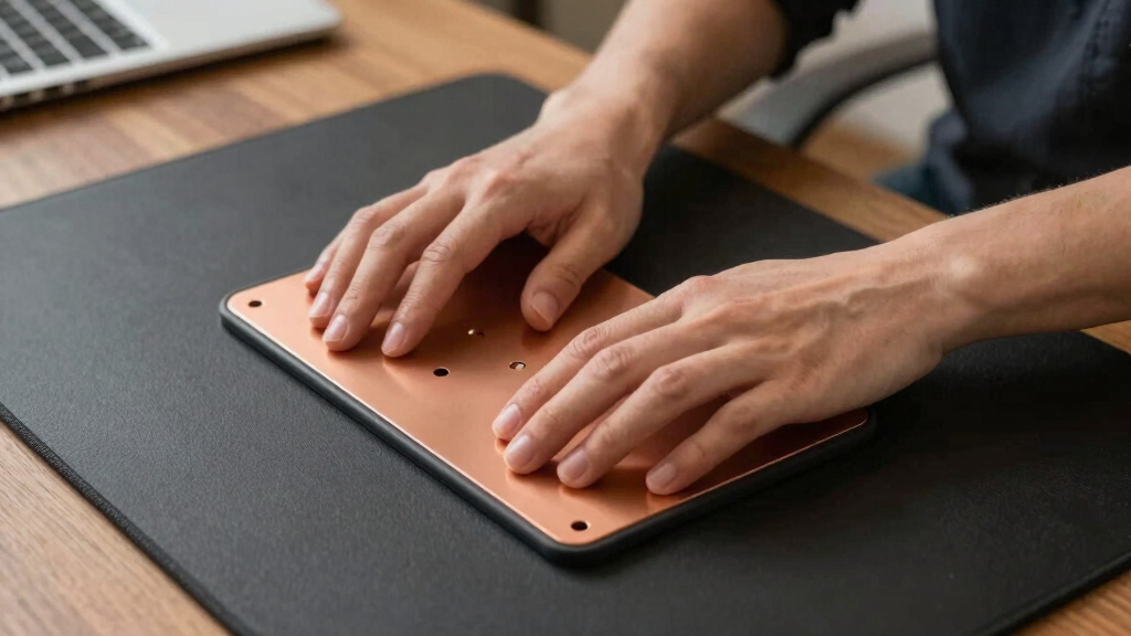14 Best Under Desk Grounding Mat in 2026