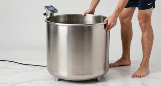 14 Best Water Chiller for Cold Plunge in 2026