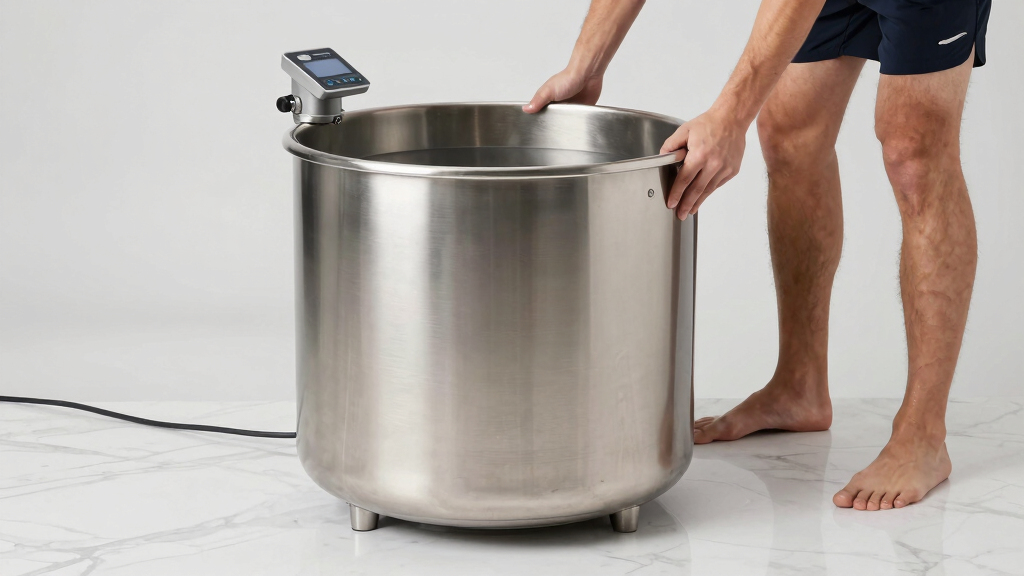 14 Best Water Chiller for Cold Plunge in 2026