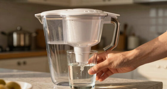 15 Best Best Gravity Water Filter For Home In 2026