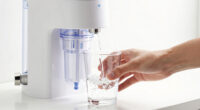 15 Best Countertop Water Dispenser With Filter in 2026
