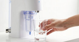 15 Best Countertop Water Dispenser With Filter in 2026