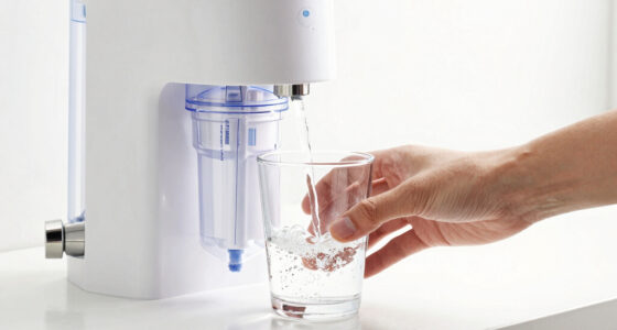 15 Best Countertop Water Dispenser With Filter in 2026