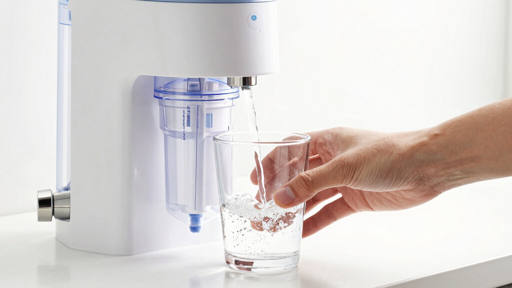 15 Best Countertop Water Dispenser With Filter in 2026