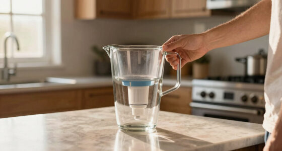 15 Best Glass Water Filter Pitcher in 2026
