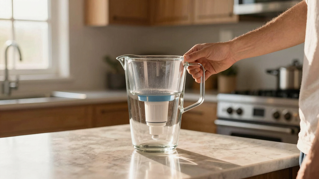 15 Best Glass Water Filter Pitcher in 2026