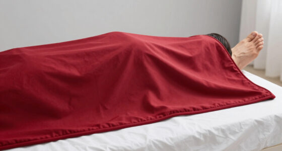 15 Best Red Light Therapy Blanket in 2026