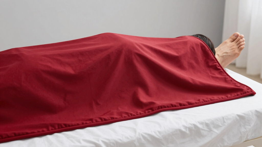 15 Best Red Light Therapy Blanket in 2026