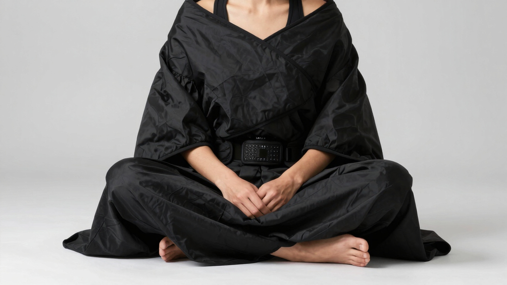 7 Best Best Infrared Sauna Wraps in 2026