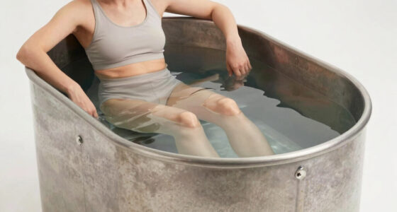 7 Best Metal Frame Cold Plunge Tub in 2026