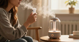 8 Best Best Nebulizing Diffuser in 2026