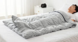 8 Best Weighted Blanket Cooling in 2026
