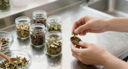 10 Best Herbal Allergy Relief Supplements in 2026