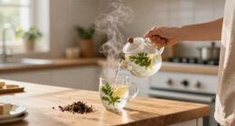 10 Best Herbal Detox Teas in 2026