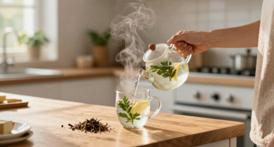 10 Best Herbal Detox Teas in 2026