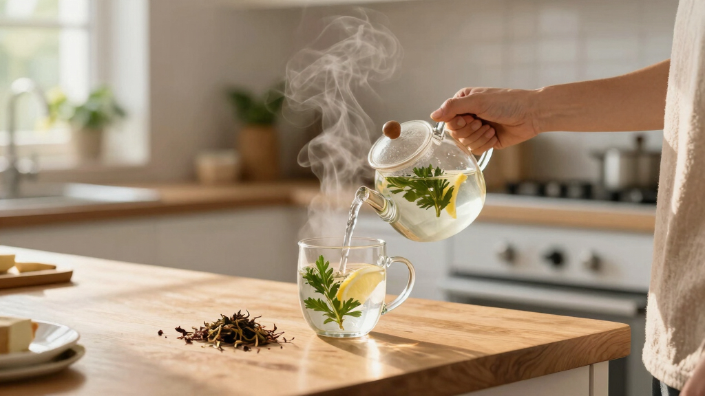 10 Best Herbal Detox Teas in 2026