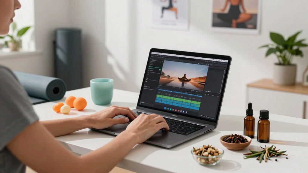 One Video In, a Whole Publishing Kit Out — Without the Cloud