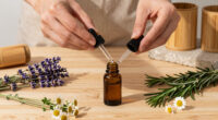 10 Best Herbal Aromatherapy Massage Oils in 2026