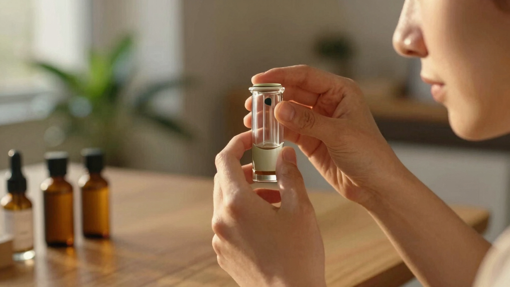 12 Best Aromatherapy Inhalers in 2026