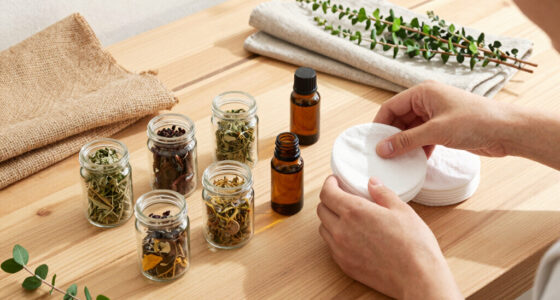 13 Best Herbal Wellness Gift Sets in 2026