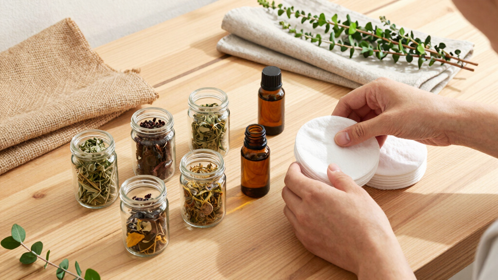13 Best Herbal Wellness Gift Sets in 2026