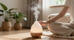 14 Best Aromatherapy Diffuser for Relaxation in 2026