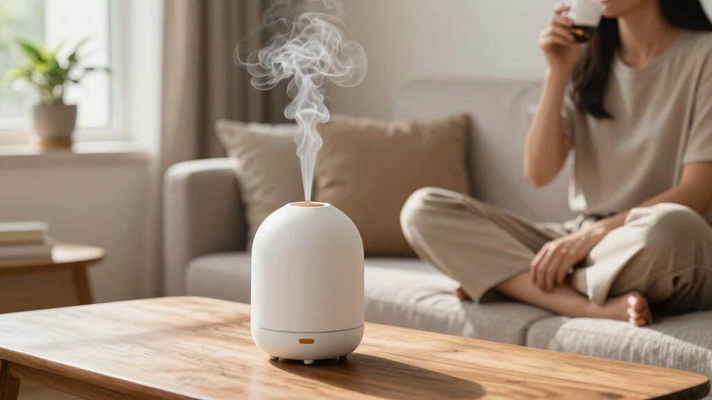 14 Best Aromatherapy Diffuser for Relaxation in 2026