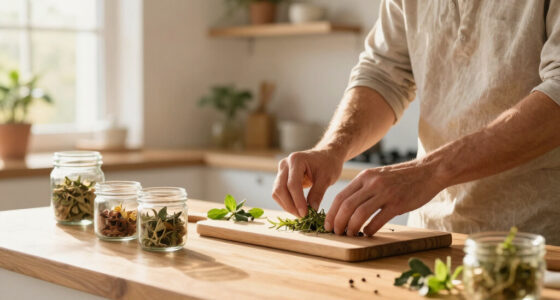 14 Best Herbal Supplements for Men's Health in 2026