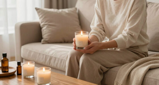 15 Best Aromatherapy Candles for Relaxation in 2026