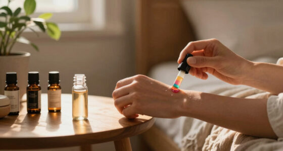 15 Best Essential Oil Roller Blends in 2026