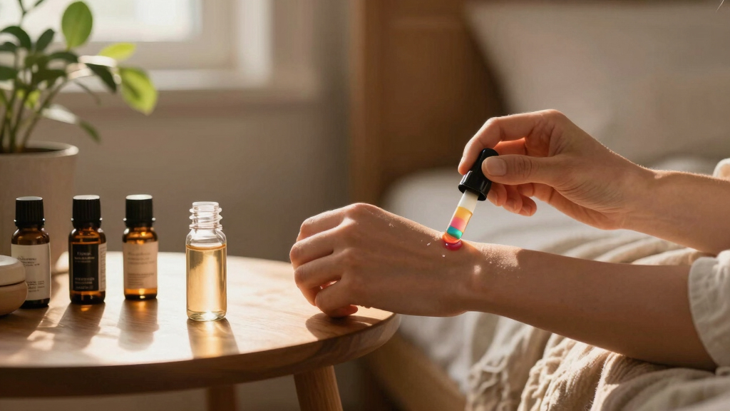 15 Best Essential Oil Roller Blends in 2026