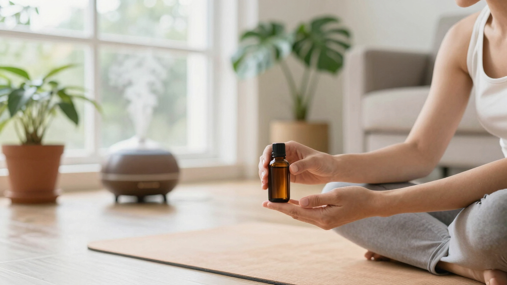 15 Best Essential Oils for Relaxation in 2026
