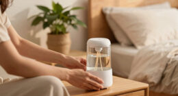 15 Best Portable Essential Oil Diffusers in 2026
