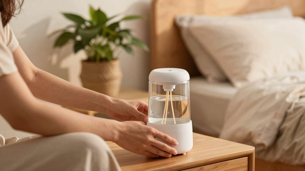 15 Best Portable Essential Oil Diffusers in 2026