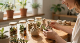 5 Best Herbal Wellness Gift Sets in 2026